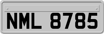 NML8785