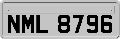 NML8796