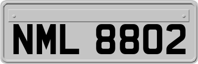 NML8802