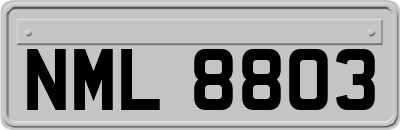 NML8803