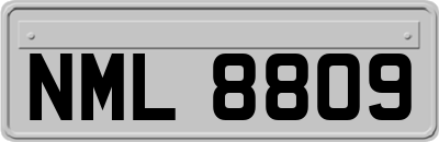 NML8809