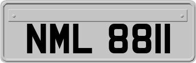 NML8811