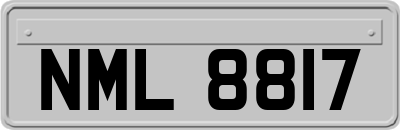 NML8817