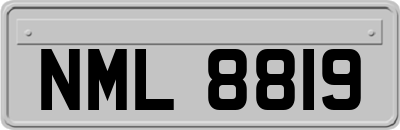 NML8819