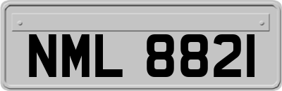 NML8821