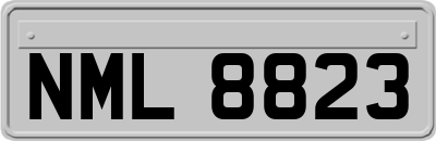 NML8823