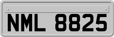NML8825
