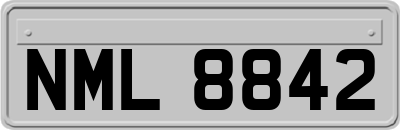 NML8842