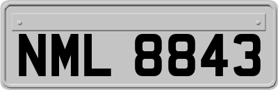 NML8843