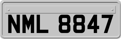 NML8847