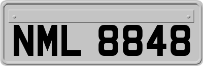 NML8848