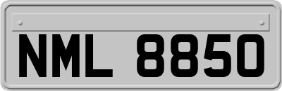 NML8850