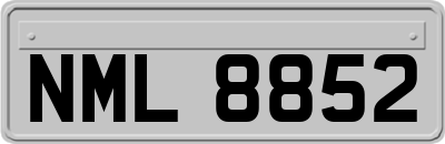 NML8852