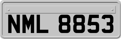 NML8853
