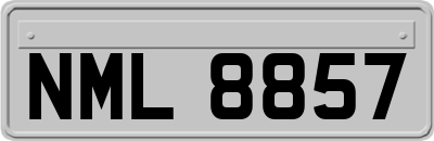 NML8857