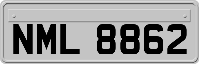 NML8862
