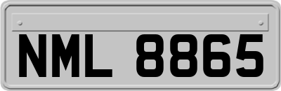 NML8865