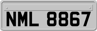 NML8867
