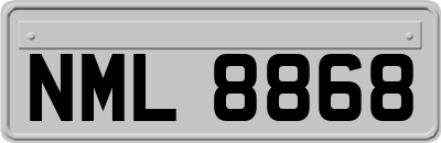 NML8868