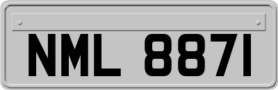 NML8871