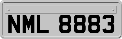NML8883