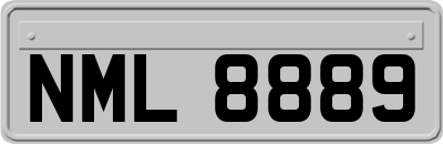 NML8889