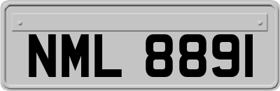 NML8891
