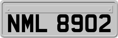 NML8902
