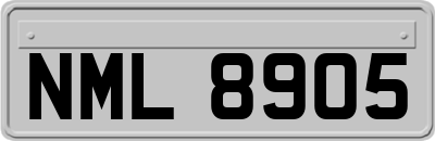 NML8905