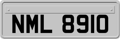 NML8910