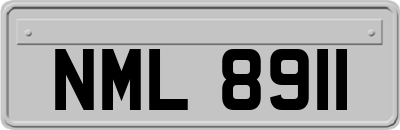 NML8911