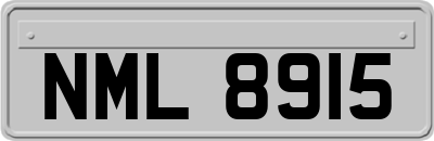 NML8915