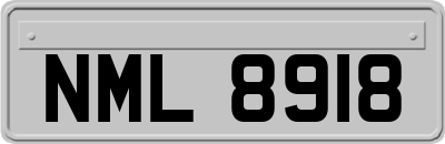 NML8918