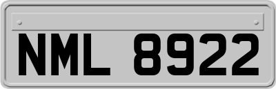 NML8922