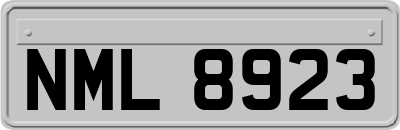 NML8923