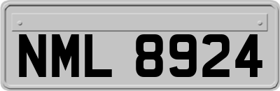 NML8924