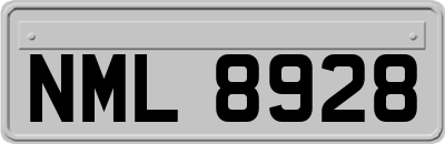 NML8928