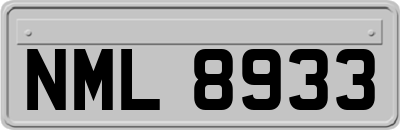 NML8933