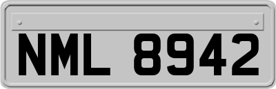 NML8942