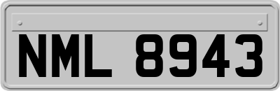 NML8943