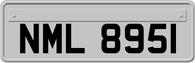 NML8951