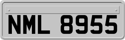 NML8955