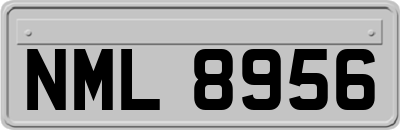 NML8956