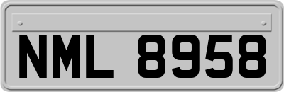 NML8958