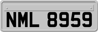 NML8959