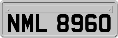 NML8960