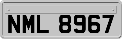 NML8967