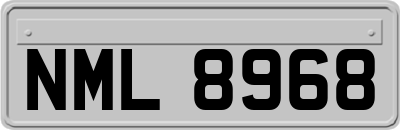 NML8968