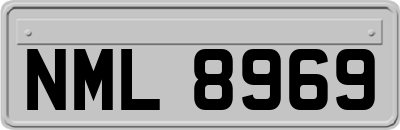 NML8969