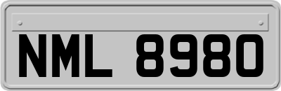 NML8980